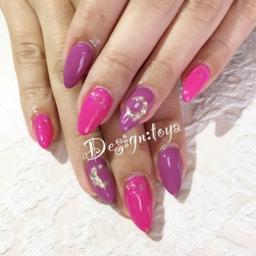 Youtubeにて痛ネイル公開中 札幌市厚別区プライベートネイルサロンルキネイルズ