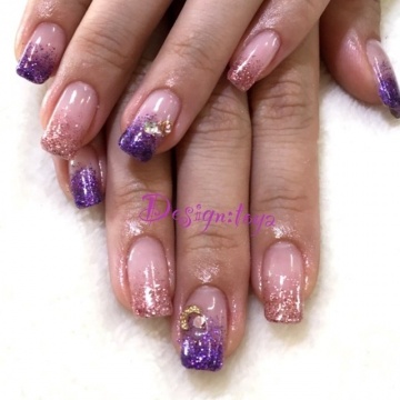 Youtubeにて痛ネイル公開中 札幌市厚別区プライベートネイルサロンルキネイルズ